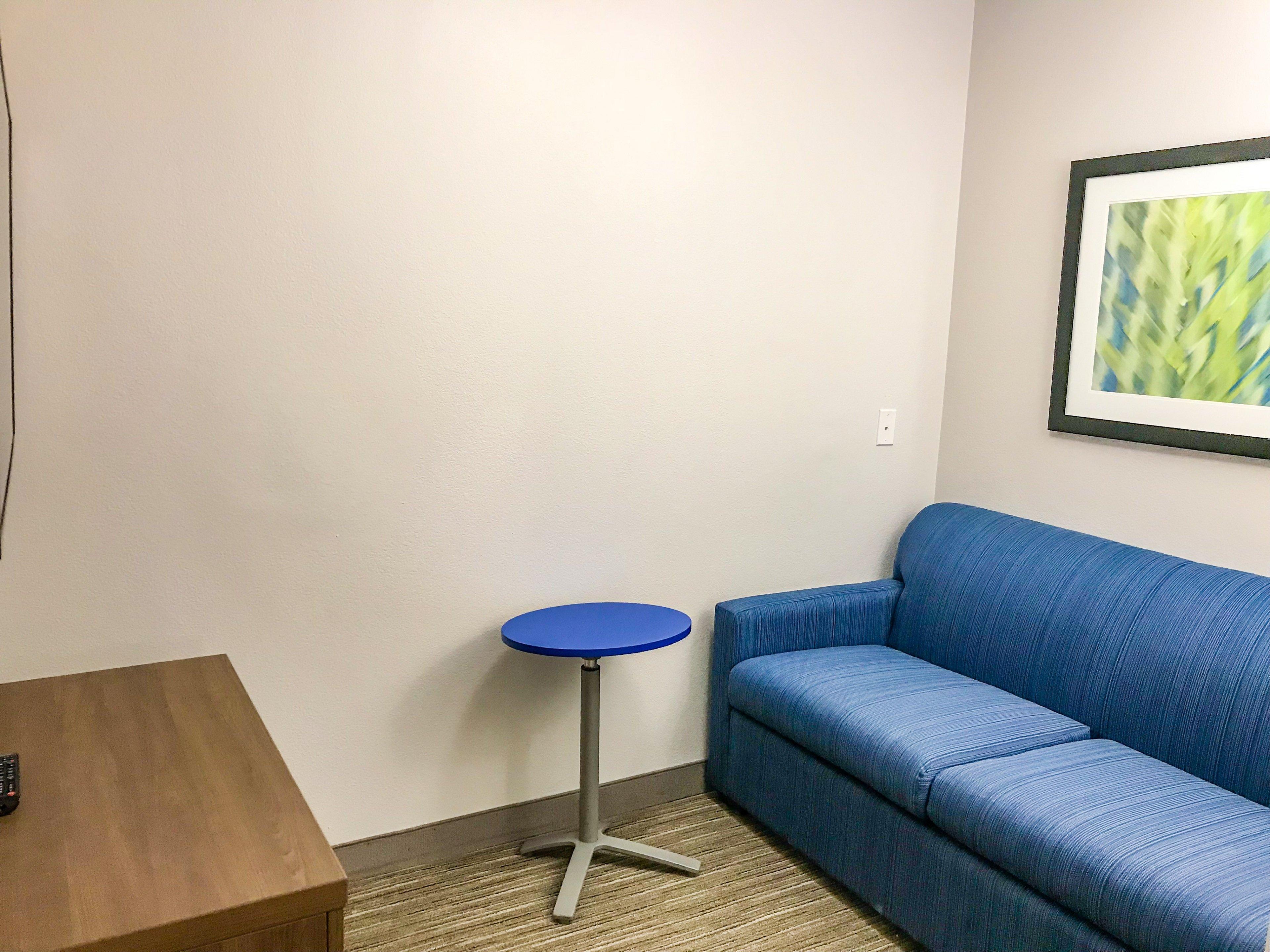 Holiday Inn Express & Suites Lubbock West By Ihg Екстериор снимка
