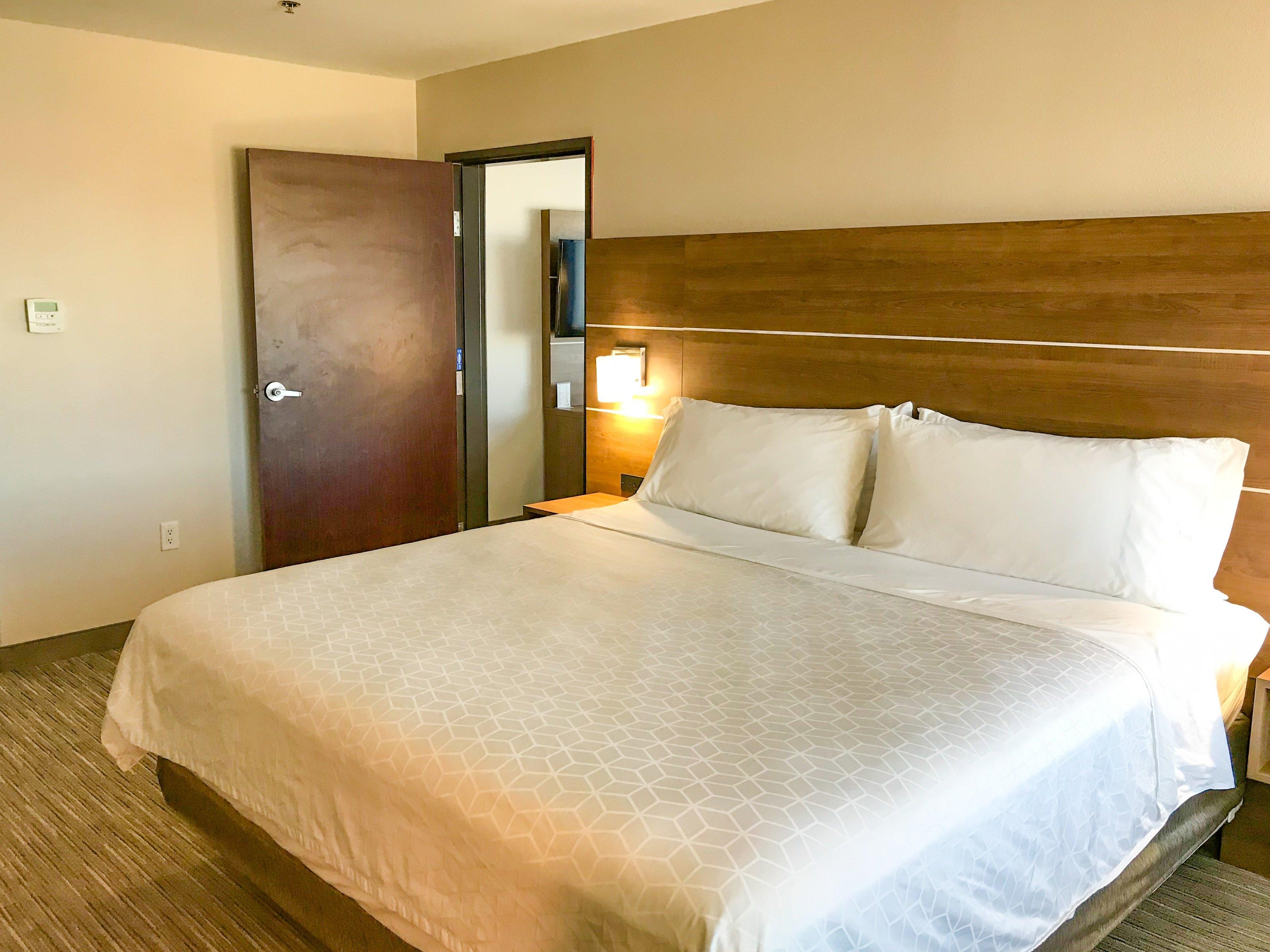 Holiday Inn Express & Suites Lubbock West By Ihg Екстериор снимка